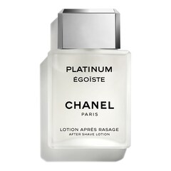 PLATINUM ÉGOÏSTE - Płyn Po Goleniu, CHANEL
