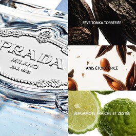 Infusion d'Amande - Woda Perfumowana