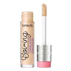 Boiing Cakeless - Mocno Kryjący Korektor Do Twarzy, BENEFIT COSMETICS
