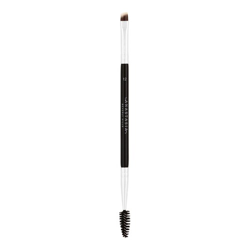 Anastasia Beverly Hills - Duo Brush 12 - Podwójny Pędzel - Pinceau N°12 - Dla Kobiet