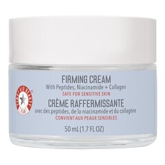 Ultra Repair Firming Collagen Cream - Kolagenowy krem nawilżający, FIRST AID BEAUTY