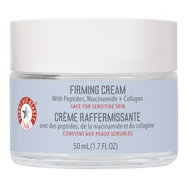 Ultra Repair Firming Collagen Cream - Kolagenowy krem nawilżający