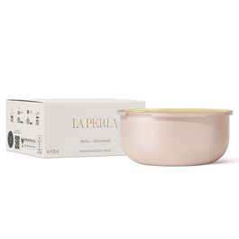 La Perla Beauty - Odżywczy krem do ciała REFIL