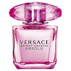 Bright Crystal Absolu - Woda Perfumowana, VERSACE
