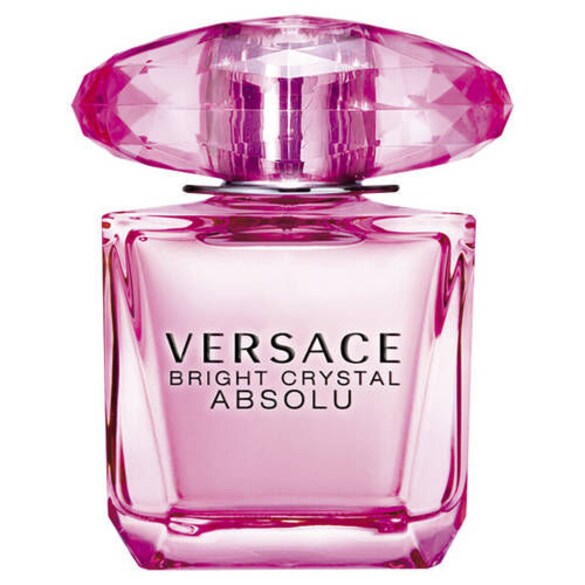 Bright Crystal Absolu - Woda Perfumowana, VERSACE