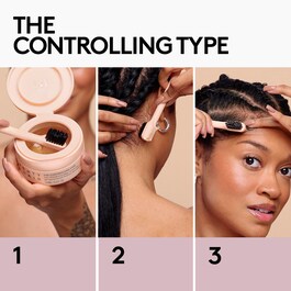 Controlling Type - Żel utrwalający kontury