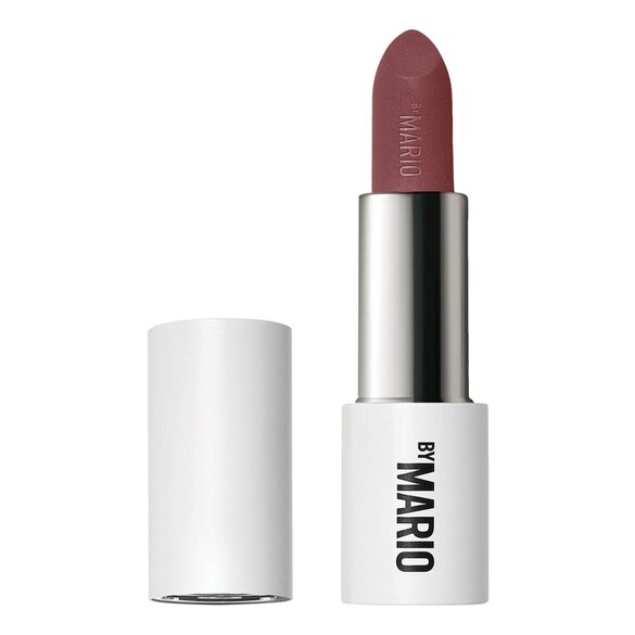 Ultra Suede® Lipstick - Matowa pomadka do ust, MAKEUP BY MARIO