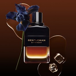 Gentleman Reserve Privee - woda perfumowana