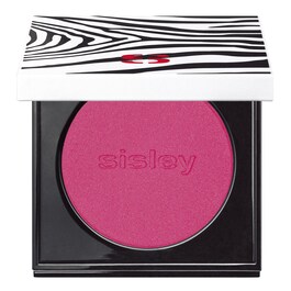 Sisley - Phyto Blush - Róż Do Policzków - Phyto Blush 2 Rosy Fushia - Dla Kobiet