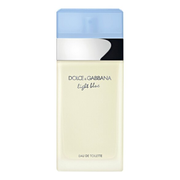 Light Blue - Woda toaletowa, DOLCE & GABBANA
