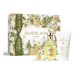 Aqua Allegoria Nerolia Vetiver Forte - Zestaw prezentowy woda perfumowana, GUERLAIN