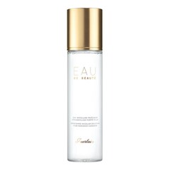 Les démaquillants de beauté - Odświeżająca Woda Micelarna do demakijażu, GUERLAIN