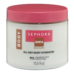 All Day Body Hydrator - Balsam nawilżający do ciała, SEPHORA COLLECTION