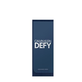 Defy for Men - Żel do mycia ciała i włosów