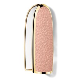 guerlain - Rouge g Case - Klejnot Wśród Pomadek Z Możliwością Personalizacji - Rouge g Ecrin Le Nude - Dla Kobiet