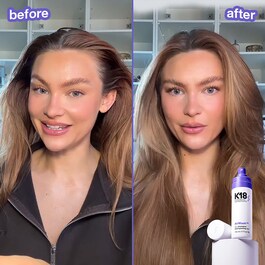 Suchy szampon AirWash - Redukuje sebum i usuwa nieprzyjemne zapachy