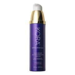 Noni Night AHA – Serum na noc, KORA ORGANICS