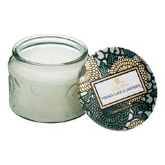 Jpaonica French Cade Lavender Petite Jar Candle - Świeca, VOLUSPA
