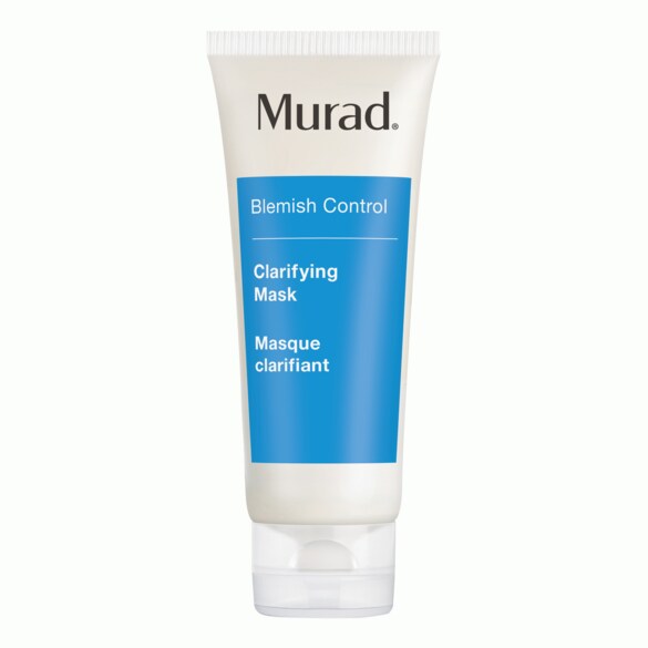Clarifying Mask - Maska oczyszczająca do twarzy, MURAD