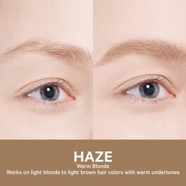 Kush Fiber Brow Gel - Żel do brwi