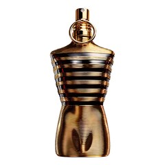 Perfumy Le Male Elixir - Wyraziste Nuty Lawendy, Bobu Tonka i Zywicy Benzoesowej, JEAN PAUL GAULTIER