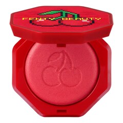 Hot Cheeks - Rozświetlający aksamitny róż, FENTY BEAUTY
