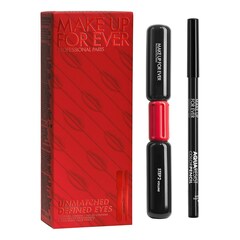Unmatched Defined - Zestaw, MAKE UP FOR EVER