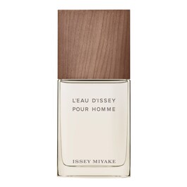 L'Eau d'Issey Pour Homme Vetiver - Woda toaletowa Intense