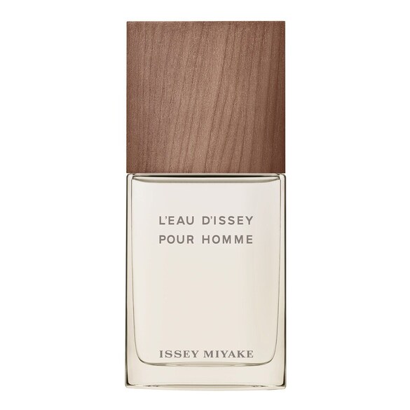 L'Eau d'Issey Pour Homme Vetiver - Woda toaletowa Intense, ISSEY MIYAKE
