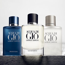 Acqua Di Giò pour Homme - Woda Toaletowa