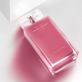 For her fleur musc florale - Woda toaletowa