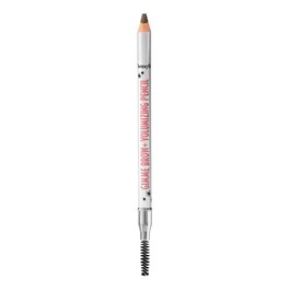 Benefit Cosmetics - gimme Brow+ Volumizing Pencil - Kredka Do Brwi Dodająca Objętości - gimme Brow+ Volumizing Pencil 4.5 - Dla Kobiet