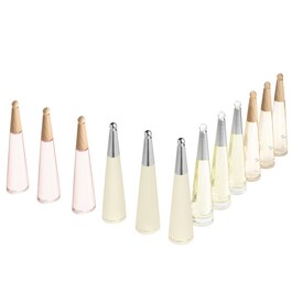 L'Eau D'Issey - świeża kwiatowo-wodna woda perfumowana do uzupełniania