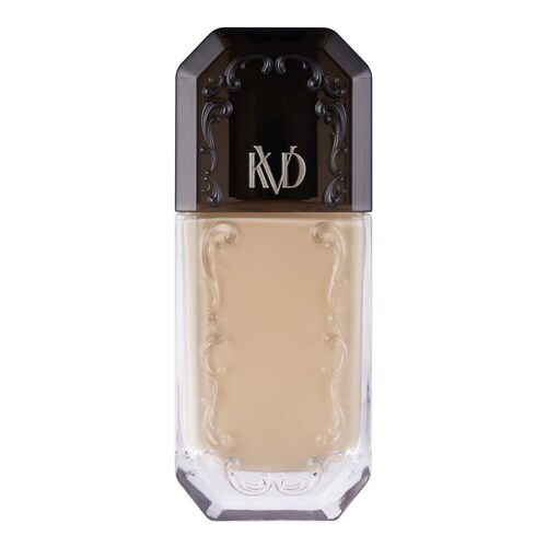 Kvd Beauty - good Apple Liquid - Podkład Kryjący - good Apple Serum Foundation Medium 033 - Dla Kobiet