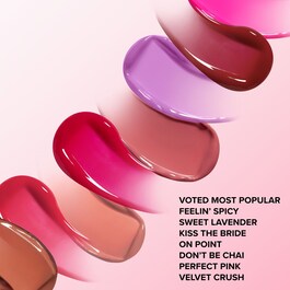 Lip Injection Extreme Plumping Clicks - Błyszczyk ujędrniający do ust