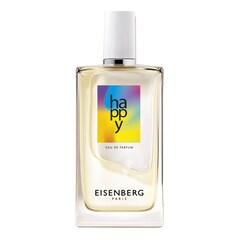 Happy - Woda perfumowana, EISENBERG