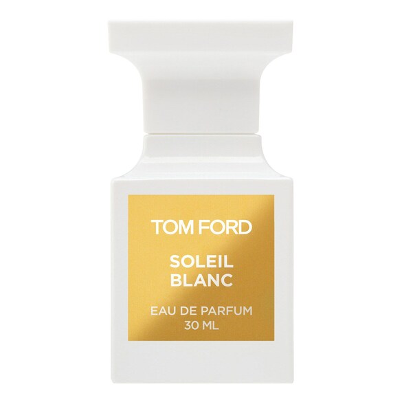 Soleil Blanc - Woda perfumowana, TOM FORD
