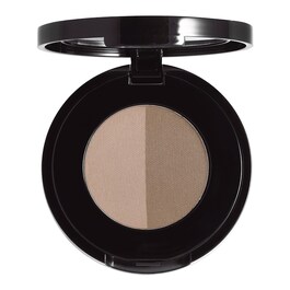 Anastasia Beverly Hills - Brow Powder Duo - Cienie Do Brwi - Taupe (2 X 0,8 g) - Dla Kobiet