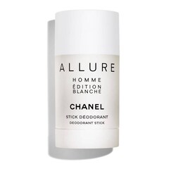 ALLURE HOMME ÉDITION BLANCHE - Dezodorant w sztyfcie, CHANEL
