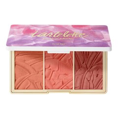 Tartelette blush in bloom - Paleta do makijażu twarzy, TARTE