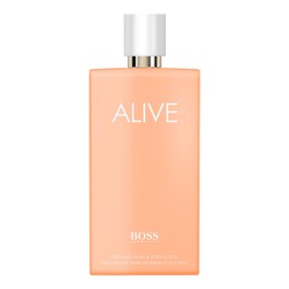 BOSS Alive - Balsam do ciała