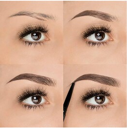 Signature Brow - Precyzyjny ołówek do brwi