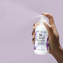 Curl Reactivator  - Primer do włosów kręconych