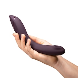 Womanizer OG - Wibromasażer Pleasure Air punktu G