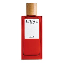 Solo Vulcan -  Woda perfumowana, LOEWE