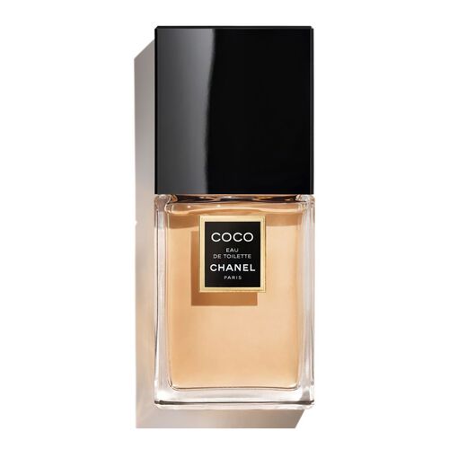 Chanel - Coco - Woda Toaletowa W Sprayu - Atomizer 100 Ml - Dla Kobiet