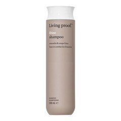 Frizz Shampoo – Szampon wygładzający, LIVING PROOF