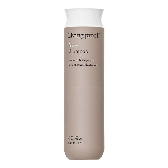 Frizz Shampoo – Szampon wygładzający, LIVING PROOF