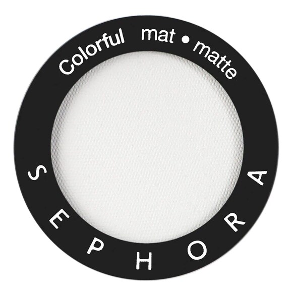 Colorful - Cień do powiek, SEPHORA COLLECTION