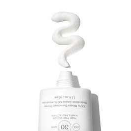Sheerscreen - Filtr przeciwsłoneczny SPF 30 PA+++